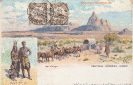   NR  14 HERERO FAMILIE - SPITZKOPPE