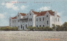 NR 10 KAISERL POSTAMT SWAKOPMUND