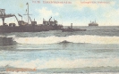   NR  28 LANDUNGSBRÜCKE   SWAKOPMUND