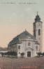   NR  10 SWAKOPMUND EVANG KIRCHE - EVANGELICAL CHURCH