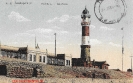 NR. 15 SWAKOPMUND LEUCHTTURM