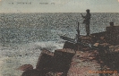 NR 19 SWAKOPMUND MOLENKOPF - JETTY