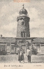   NR  7 DER LEUCHTTURM IN SWAKOPMUND