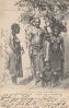   BILD 15 OWAMBO-FAMILIE VOM KOUNENE