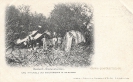 BILD 65 EINE PATROUILLE DER SCHUTZTRUPPE IM FELDLAGER