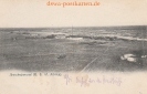   NR  65 SWAKOPMUND  FRÜHES STADTBILD