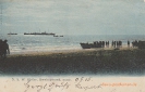 NR 13 SWAKOPMUND RHEDE