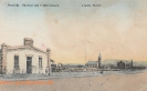   NR  108 KARIBIB KASERNE DES VERKEHRSZUGES