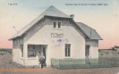   NR  112 TSUMIS  EISENBAHN STATION