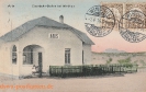   NR  114 ARIS  EISENBAHN STATION BEI WINDHUK