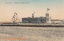   NR  11 DAS KAISERLICHE BEZIRKSAMT SWAKOPMUND