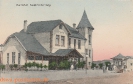 NR 120 BAHNHOF KEETMANSHOOP