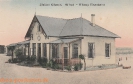   NR  131 GIBEON  EISENBAHN STATION