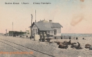   NR  133 GARUB  EISENBAHN STATION