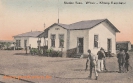 NR 136 TSES EISENBAHN STATION