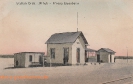 NR 137 ORAB EISENBAHN STATION