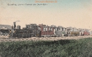   NR  14 EXPRESSZUG USAKOS - TSUMEB DER OTAVI-BAHN