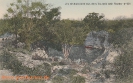   NR  24 AM OTJIKOTOSEE  WOHER TSUMEB SEIN WASSER ERHÄLT