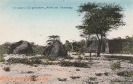   NR  25 VERLASSENE EINGEBORENEN WERFT BEI OKAHANDJA
