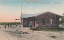   NR  27 STATION OTAVIFONTEIN AN DER BAHN OTAVI - GROOTFONTEIN