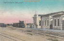   NR  73 OTAVI-BAHNHOF IN SWAKOPMUND