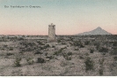 NR. 83  DRE FRANKETURM IN OMARURU
