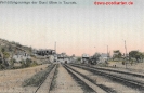 NR. 90 VERHUTTUNGSANLAGE DER OTAVI MINE  IN TSUMEB