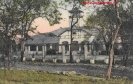 NR. 94 WOHNHAUS DES DIREKTORS DER OTAVI-MINE IN TSUMEB
