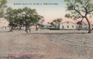 NR. 95 MÄDCHENHEIM MIT KIRCHE IN KEETMANSHOOP