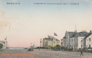 NR 97 SWAKOPMUND POSTRASSE MIT ANTONIUS-HOSPITAL
