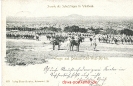 NR. 8270 PARADE DER SCHUTZTRUPPE IN WINDHOEK