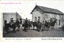 NR. 5053 PATROUILLE BEIM AUSMARSCH VON KARIBIB