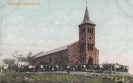   NR  6012 KIRCHE DER EINGEBORENEN IN WINDHUK