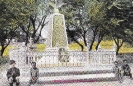 NR. 7043 KRIEGERDENKMAL WINDHUK