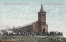   NR  6012 KIRCHE DER EINGEBORENEN IN WINDHUK