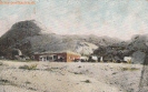   NR  6015 MILITÄR-STATION SPITZKOPJE