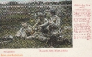   NR  6038 KRIEGSBILDER  GIEB IHR DEN RING ZURÜCK