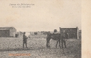 NR 6089 LEGUNG DES FELDTELEGRAPHEN