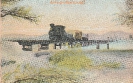   NR  7023 EISENBAHN-BRÜCKE BEI OSANNA