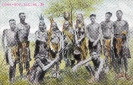 NR. 7040 HEREROS