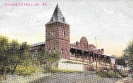 NR. 7046 GOUVERNEURSPALAST IN WINDHUK
