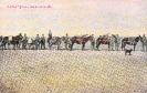 NR. 7057 TRANSPORT EINES MASCHINENGEWEHRS