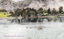NR. 7062 PARTIE AM FISCHFLUSS