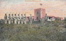 NR 7069 EINGEBORENE SOLDATEN DER STATION GROOTFONTEIN