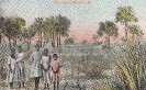 NR 7075 LANDSCHAFT BEI GROOTFONTEIN