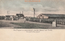 NR 7087 DIE TRUPPEN IN LÜDERITZBUCHT ERWARTEN GENERAL VON TROTHA
