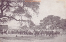 NR 8165 AUSRÜCKEN DER SCHUTZTRUPPE VON KEETMANSHOOP