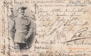 NR 97 GOUVERNEUR OBERSTLEUTNANT LEUTWEIN