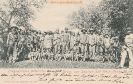 NR 6 KRIEGSGEFANGENE HOTTENTOTTEN