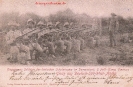 NR. 2707 EIGEBORENE SOLDATEN IN OMARURU